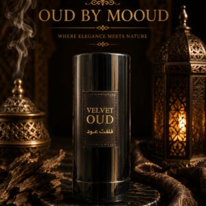 Velvet Oud