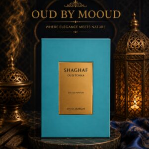 Shagaf Oud Tonka