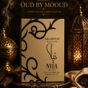 Arabiyat prestige nayla