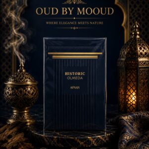 Historic olmeda