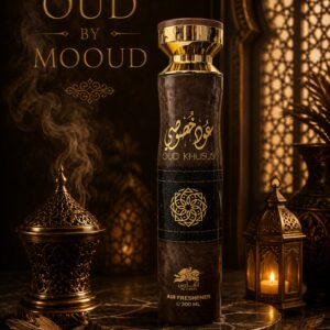 Oud khususi AIR FRESHENER