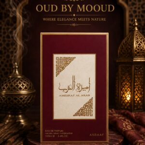 Ameerat al Arab Asdaaf