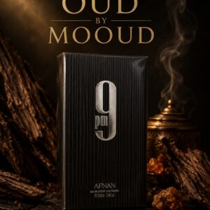 9PM BLACK