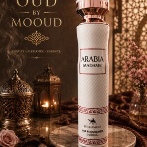 Arabia madame AIR FRESHENER