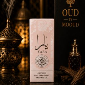 Yara pink oil