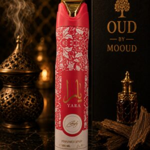 YARA CANDY PERFUME SPRAY