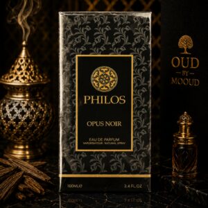Philos opus noir