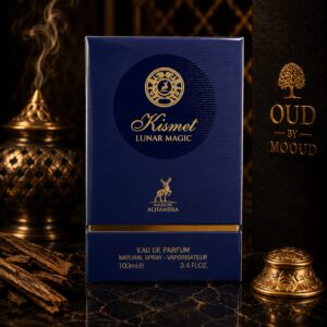 Kismet lunar magic