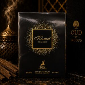Kismet for men