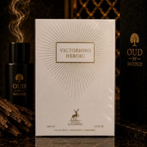Victorioso heroic