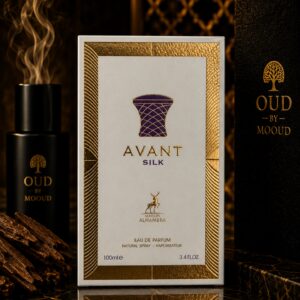 Avant silk