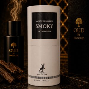 Smoky