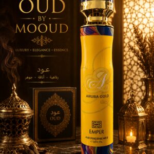 Aruba gold AIR FRESHENER