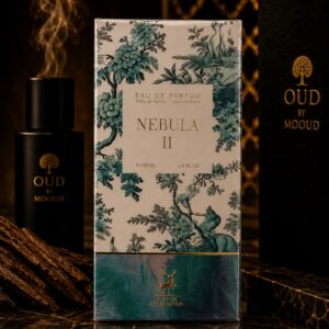 Nebula II