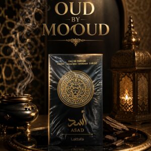 Asad gold