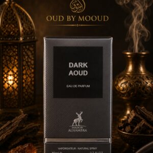 Dark oud