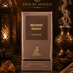 Incense ebony