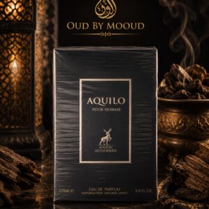 Aquelo pour homme