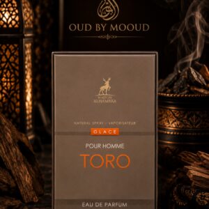 Torro pour homme glace
