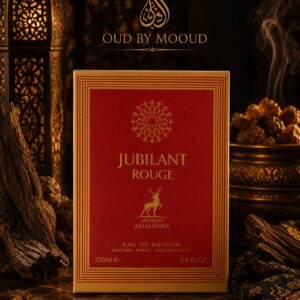 Jubilant Rouge