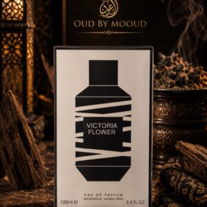 Victoria flower