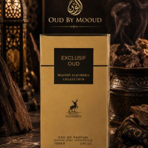 Exclusif oud