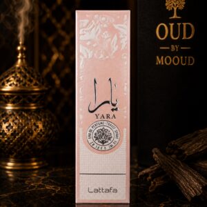 Yard pink travel size