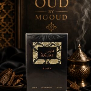 Hawas black