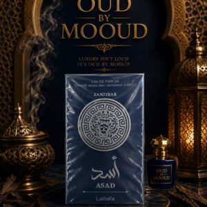 Asad Blue