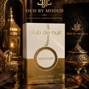 Club de nuit milestone