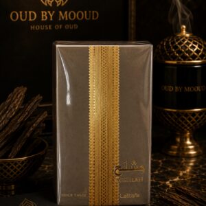 MISHLAH perfume
