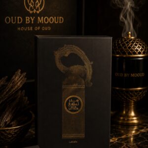 Sehr LATTAFA perfume
