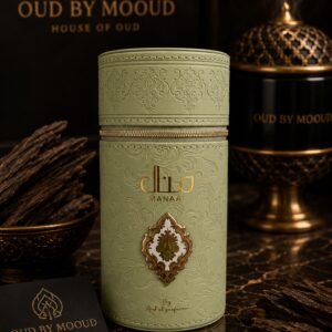 Manaal perfume