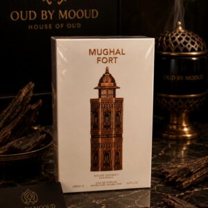 MUGHAL FORT perfume