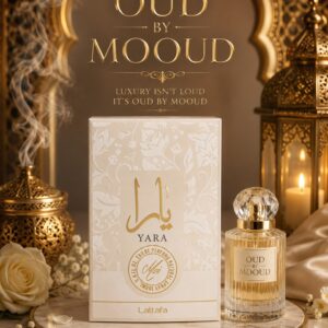 YARA MOI (WHITE)