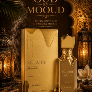 Eclaire Banoffi
