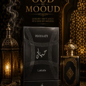 HAYAATI BLACK