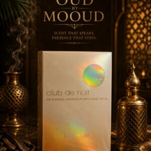 Club de nuit imperial