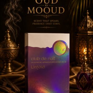 Club de nuit untold