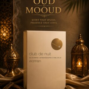 Club de nuit woman