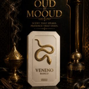 Veneno bianco