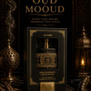 Oud intensity