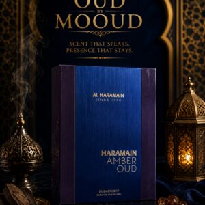 Al Haramain Dubái Night