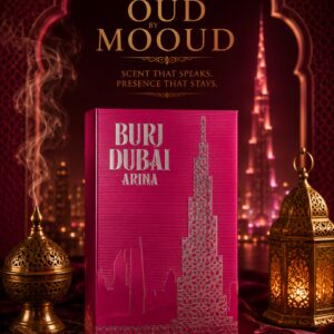 Burj Dubai Arina