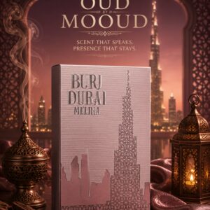 Burj Dubai Melina