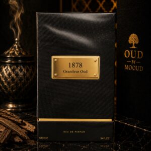 1878 grandeur oud