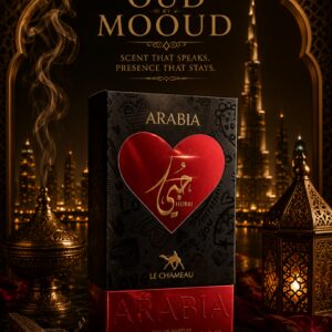Arabia Hubbi