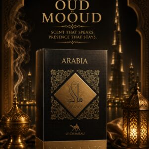 Arabia Malaak