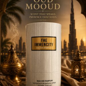 The immencity