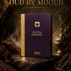 Cocoa Murado